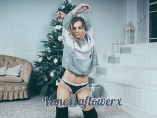 Vanessaflowerx