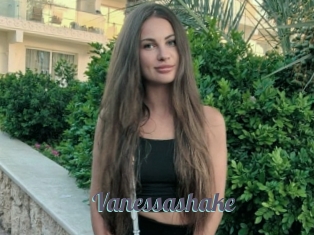 Vanessashake