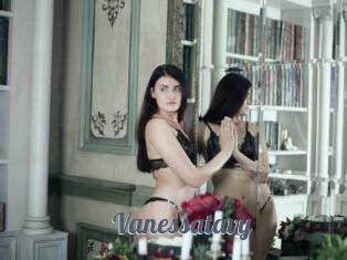 Vanessatavy