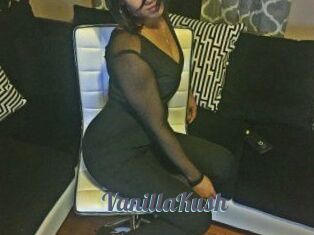 VanillaKush