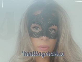 Vanillagotcakes