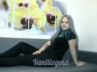 Vanillegold