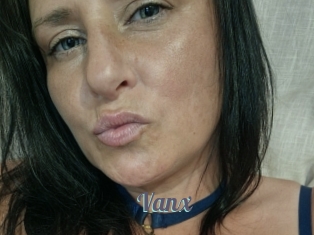 Vanx