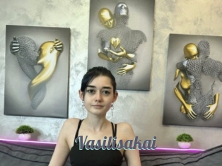 Vasilisakai