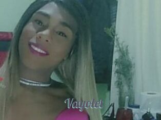 Vayolet