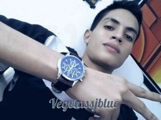 Vegetassjblue