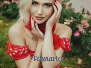 Velunavice