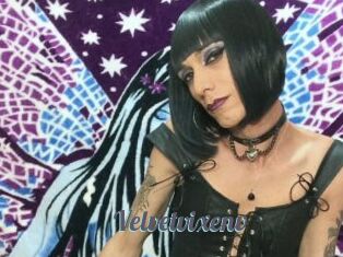 Velvetvixenv