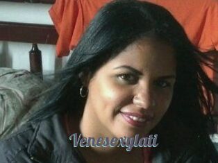 Venesexylati