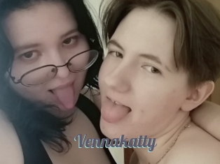 Vennakatty