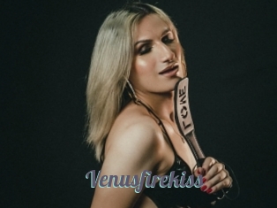 Venusfirekiss