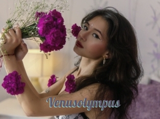 Venusolympus