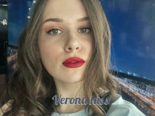 Verona_kiss