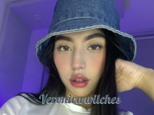 Veronica_wilches