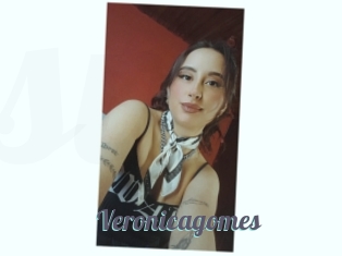 Veronicagomes