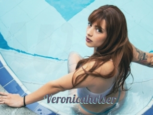 Veronicaholser