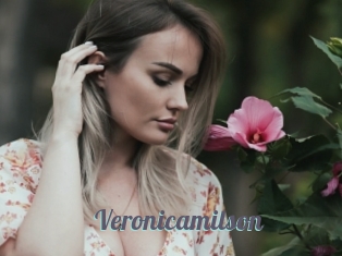 Veronicamilson
