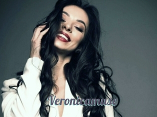 Veronicamuse