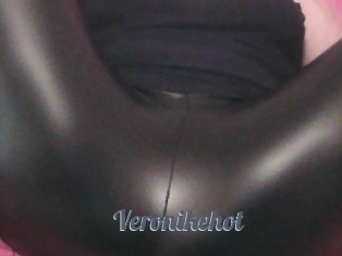 Veronikehot