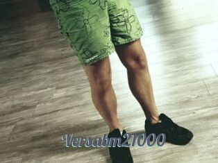 Versabm21000