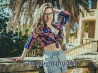Verysexyshygirl
