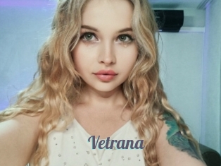 Vetrana