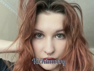 Vickimccoy