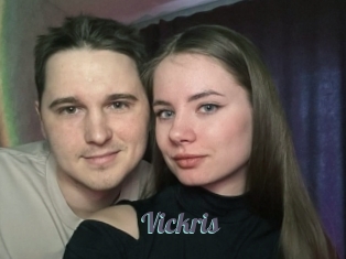 Vickris