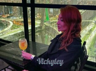 Vickyley