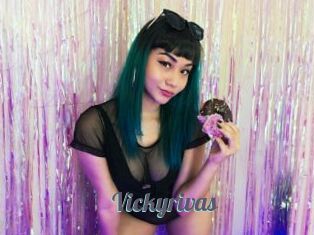 Vickyrivas