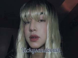 Vickysandovalk