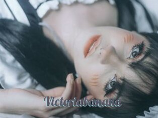 Victoriabanana