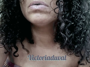 Victoriaduval