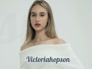 Victoriahopson