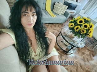 Victoriamarian