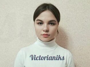Victorianiks