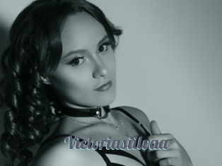 Victoriasiilvaa
