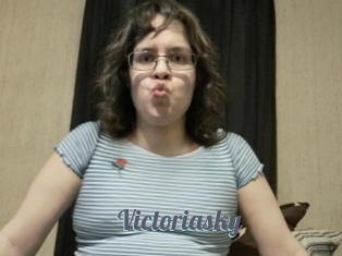 Victoriasky