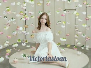 Victoriasloan