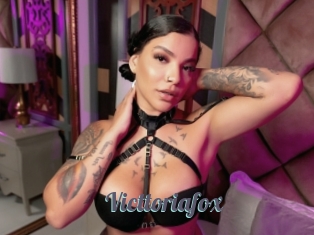 Victtoriafox