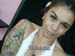 Viiioletta