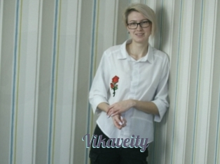 Vikaveity