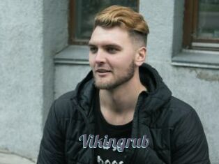 Vikingrub