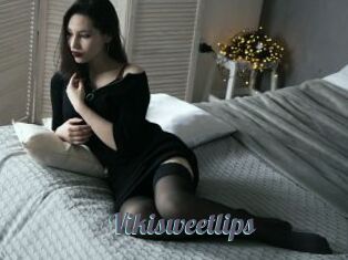 Vikisweetlips
