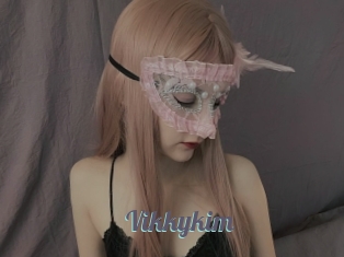 Vikkykim