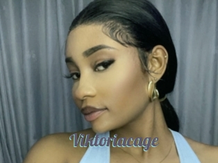 Viktoriacage