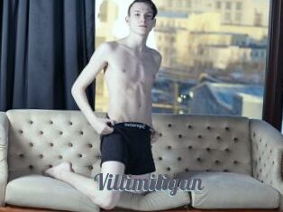 Villimiligan