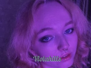Violahills