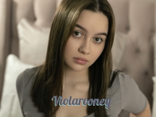 Violarooney