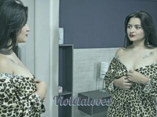 Violetaloves